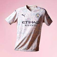 Shop the best home, away and third manchester city kits man city devotees looking to sport the sky blue and white worn by their favorite team have come to the right place. Puma Launch Manchester City 20 21 Third Shirt Soccerbible