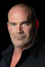 Out of the Darkness (2016)