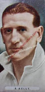 Nevin George Image 1 Lincoln City 1937