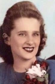 Anne Helen Hearn Obituary in Pittsburgh at John F. Slater Funeral Home,  Inc.