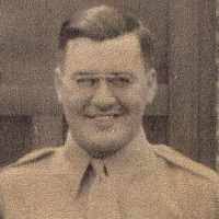 Charles Edward Bushey (1914–1993) • FamilySearch