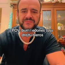 Big Brother Kosova Edona James Buri