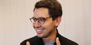 Building New Institutions with James Fishback