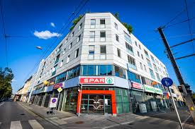Spar Graz 8010 Conrad V Hotzendorf Strasse 37a