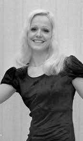 Cserháti zsuzsa — a tancos lanyok. Zsuzsa Cserhati Wikidata