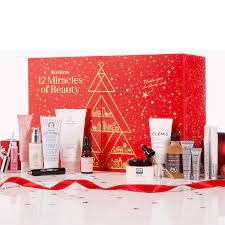 Skinstore Beauty Advent Calendar Holiday Beauty Packaging Beauty Packaging Design