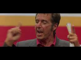 Quotes from any given sunday. Al Pacino Inches Speech Any Given Sunday 1999 Youtube