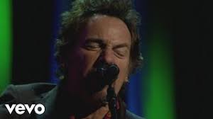 And i bought us two tickets on that coast city bus. Atlantic City Von Bruce Springsteen Laut De Song