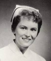 Stafford, Margaret Claudene “Dene” (nee Cruickshanks)