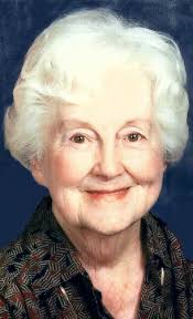 Joan Conlin Obituary