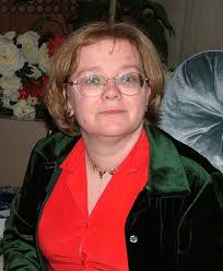 Christine Folkes Obituary