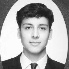 Alfredo Rebollar's Instagram, Twitter & Facebook