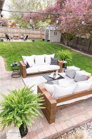 Pin On Diy Patio Furniture
