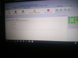 Laman web www.lokmanamirul.com tidak berkaitan dengan suruhanjaya perkhidmatan awam (spa) dan. Jelikweyh Gagal Ujian Pegawai Eksekutif Gred 41 Lhdn 20092017