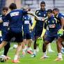 Swedish National Football Team Departs for 2026 World Cup and Begins Strategic Preparation in Texas