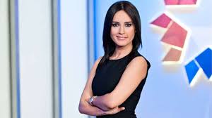 Atv ana haber sunucusu cem öğretir hayatı ve biyografisi! Star Ana Haber Sunucusu Nazli Celik Kimdir