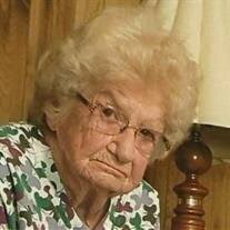 Verna Faye Tackett Obituary