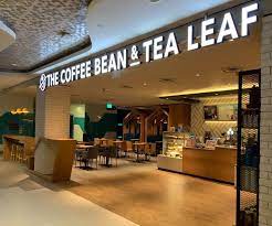 Learn about coffee origin, costa rica, how coffee is harvested and processed from premium coffee provider the coffee bean & tea leaf. The Coffee Bean Tea Leaf Cafe Dessert Bar Food Beverage Bugis Junction