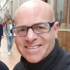 Eric-Proxy (Eric Rabinowitz) · GitHub