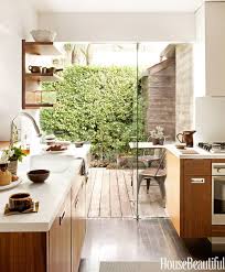54 clever small kitchen ideas that