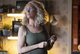 2020 — jamie lee curtis. Rumor Jamie Lee Curtis To Appear In The Mandalorian Season 2 Comingsoon Net