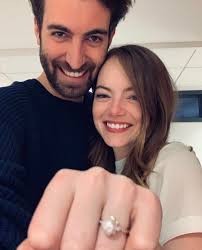 56 Most Dazzling Celebrity Engagement Rings British Vogue 56 most dazzling celebrity engagement