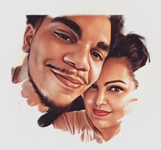 Join me in sending strength and love