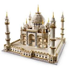 These Are The 14 Most Challenging Lego Sets To Build Lego Taj Mahal Lego Sculptures Lego Creator