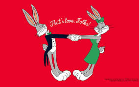 Check spelling or type a new query. Hd Wallpaper Looney Tunes Cartoon Bugs Bunny Gangster Desktop Backgrounds Free Download For Windows 3840 2400 Wallpaper Flare