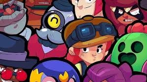 Leon and nita are playing with rico's head :3. Esports Los 7 Mejores Luchadores De Brawl Stars Marca Com