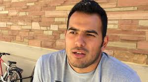 Video: CU Buffs players McCartney, Gonzalez, Graham, Falo