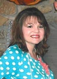 Ladonna Jill Hammonds Treadway (1976-2017)