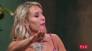 😱 Personalities clash at the #90DayFiance: Before the 90 Days tell all!  Don't miss it, Sunday at 8/7c.