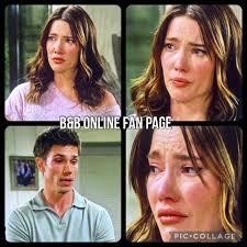 Thomas's SECRET SON Revealed! FINN Stuns the Forresters With Paternity  TRUTH Full details in the comments 👇👇👇👇👇