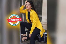 Naira dresses in the serial yrkkh is always awesome. Yeh Rishta Kya Kehlata Hai Page 26 Tellychakkar Com
