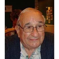 Clarence Russell Betts Obituary