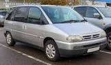 CITROEN-EVASION