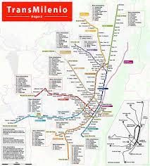 More images for transmilenio mapa » Datei Transmilenio Bogota Map Png Wikipedia