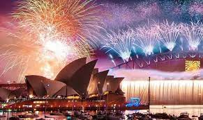 Best Hotels For Nye Fireworks In Sydney Happy New Year Fireworks New Years Eve Fireworks Happy New Year 2019