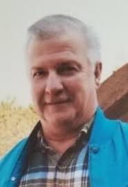 Patrick McNally Obituary (2021)