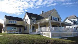 Vrbo Com 593256 Spectacular Oceanfront 7 Bedroom Home On York Beach York Beach House Rental Oceanfront