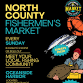 North County Fishermen’s Market event in Oceanside, CA