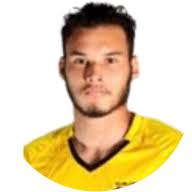 Felipe Lopes (Cuiabá/MT Youth)