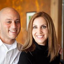 Joe and Angie Sorge help brands develop experiences