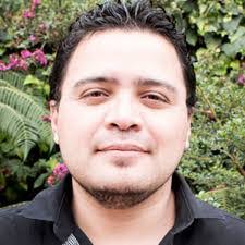 Daniel Santamaria's Instagram, Twitter & Facebook