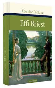 Die ungestüme siebzehnjährige effi briest (julia jentsch) rainer werner fassbinder vollständiger titel: Theodor Fontane Effi Briest Grosse Klassiker Zum Kleinen Preis Band 8 Fontane Theodor Amazon De Bucher