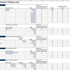 6.5 the sum is 8.9. 10 Estate Inventory Examples Pdf Examples