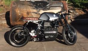 Bmw K100 Cafe Racer Nr For Sale Kellyville Nsw Australia Automotoclassicsale Com Cafe Racer Cafe Racer For Sale Bmw K100