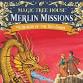 Magic Tree House Book Club: Dragon of the Red Dawn event image