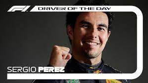 F1 driver of the day trophy. Driver Of The Day 2021 Formula 1
